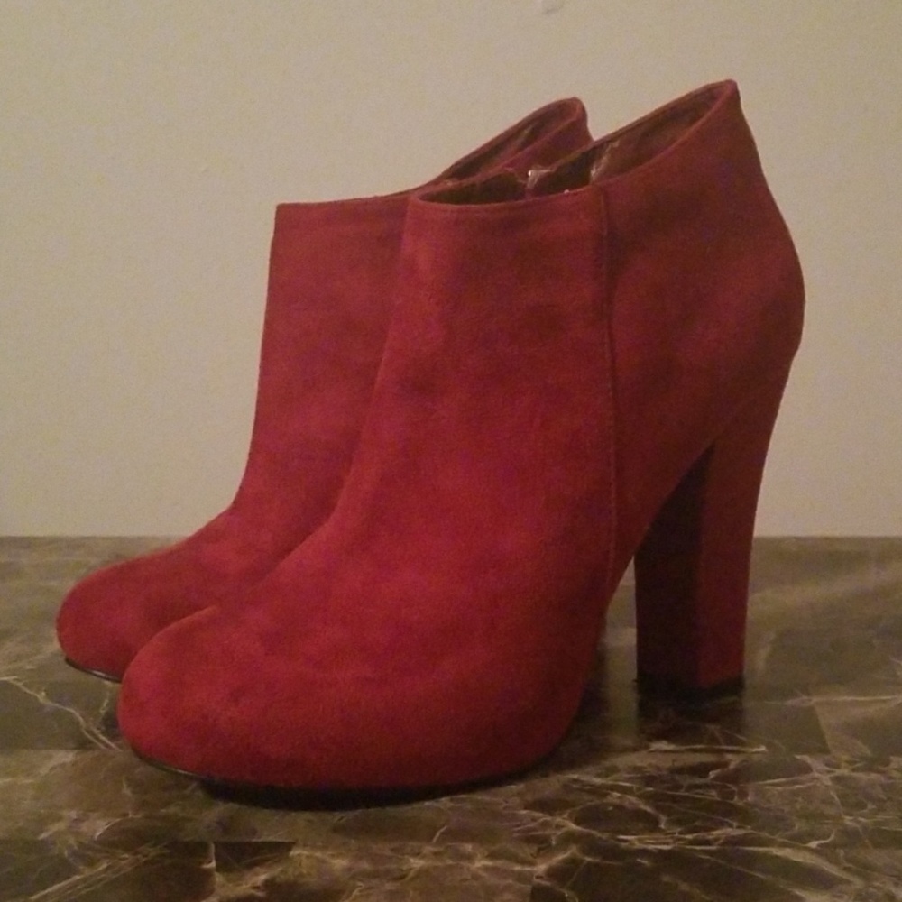 Diba East Boots
